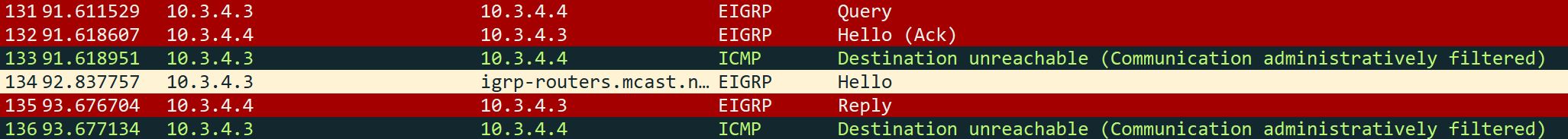 Packet capture after SIA query queued, showing that the normal query is still being sent out::image-scalable